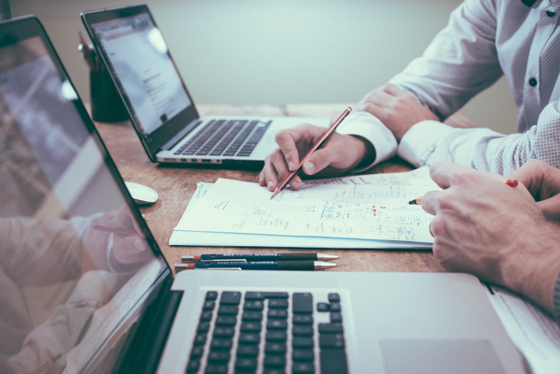 Contabilidad en Odoo